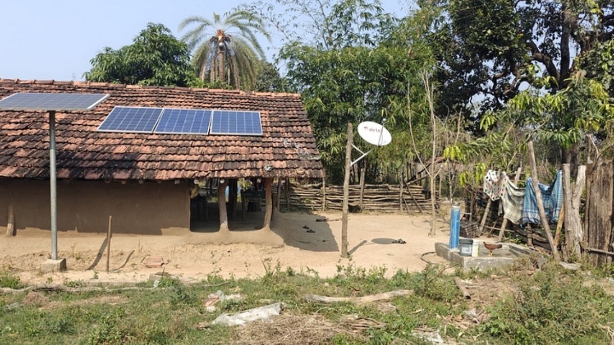 Deep-water exploration to clean energy targets, what Modi said about India's energy security