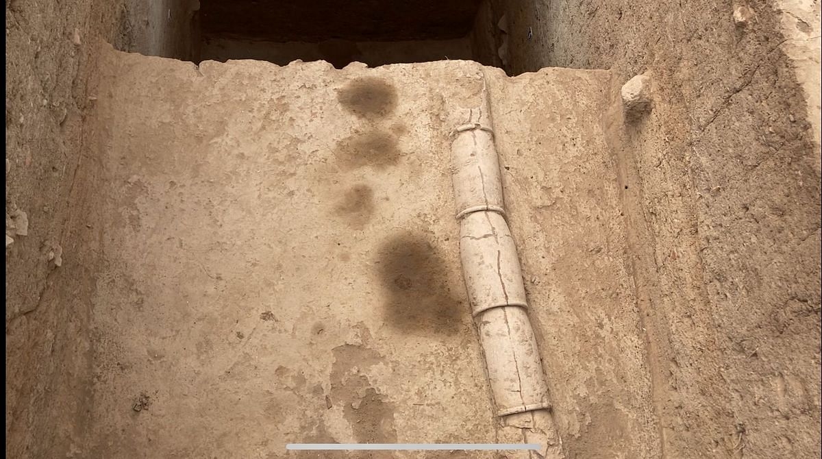 ASI to publish controversial Keezhadi excavation report, but along with ‘questions by domain experts'