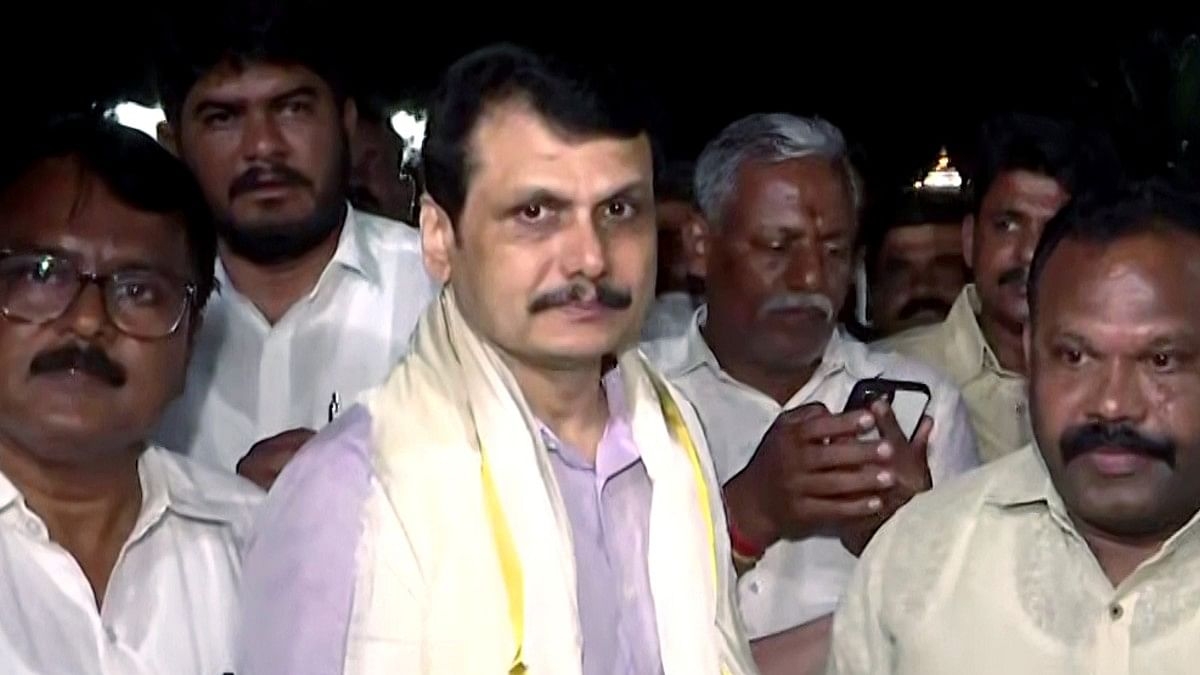 Senthil Balaji, Ponmudy resign from Cabinet, TN governor accepts Stalin's bid for Thangaraj