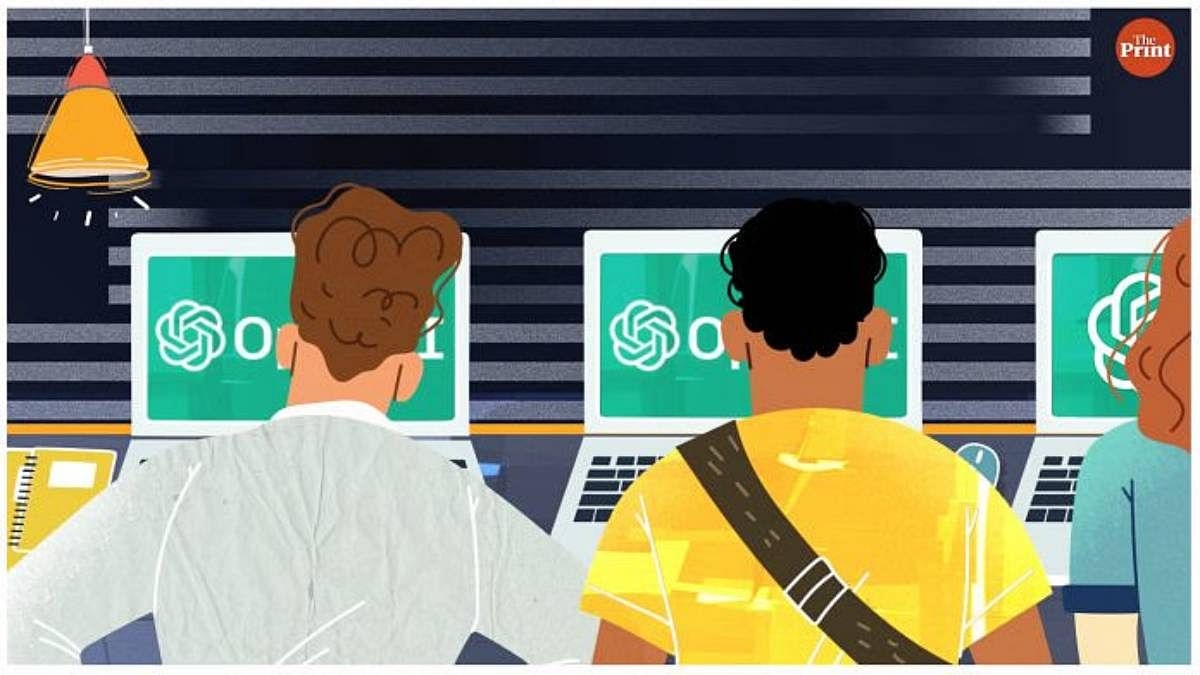 Indians biggest consumers of AI-generated news & most comfortable with it—Reuters Institute report