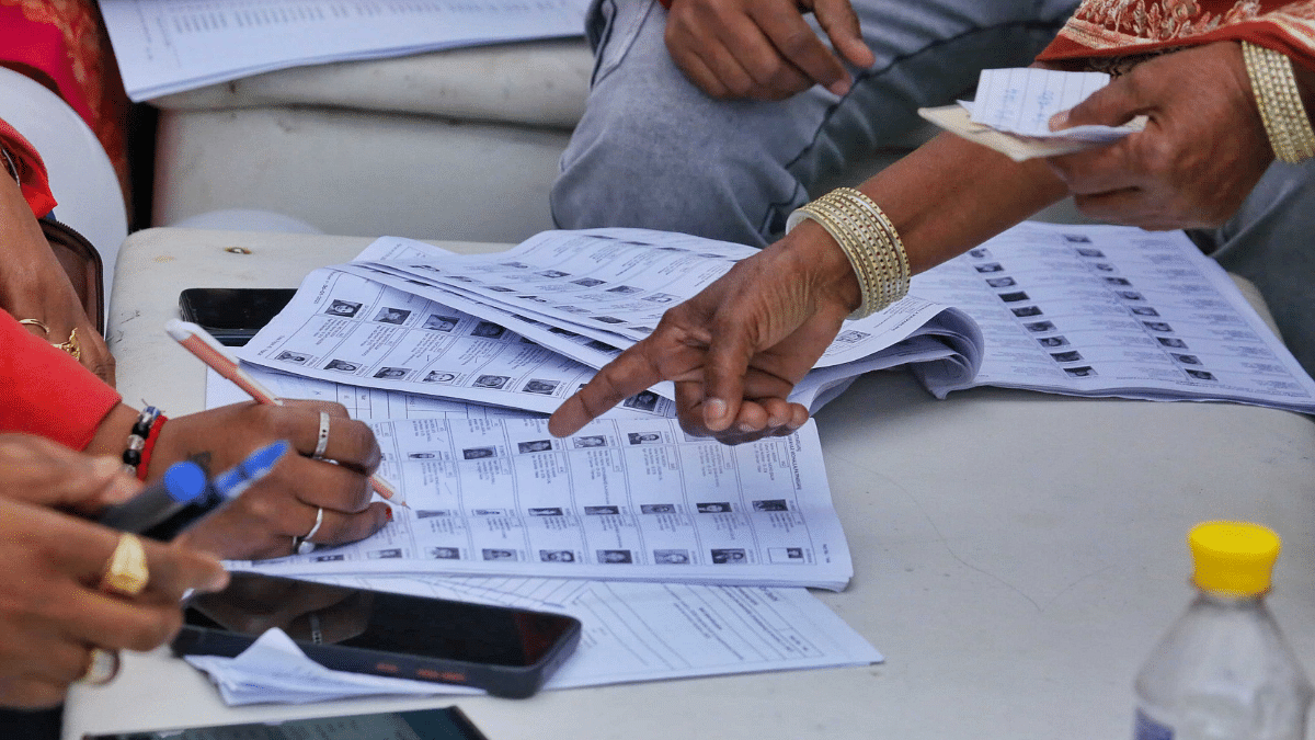 Bihar voter list revision is not anti-democratic—India can't let illegals influence polls