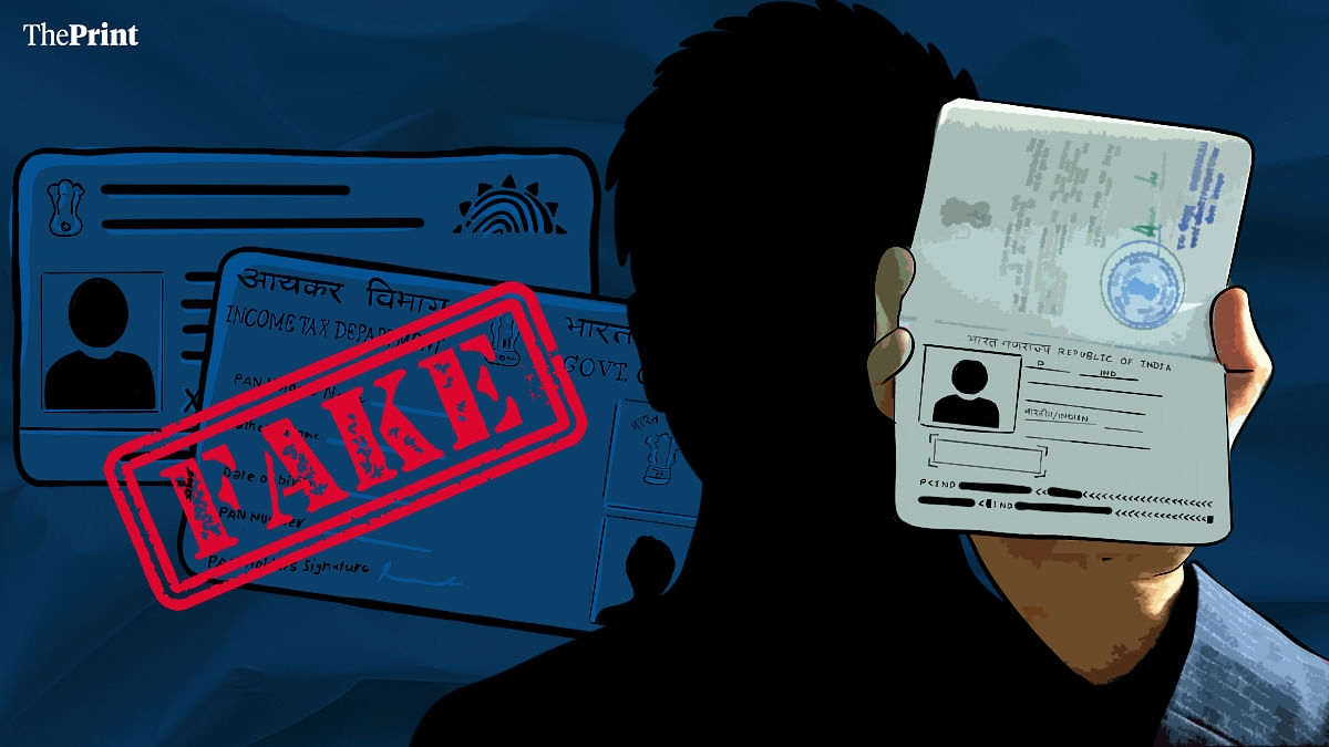 Probing fake passport & visa racket, ED finds ‘Bangladeshi' held in Bengal is actually Pakistani