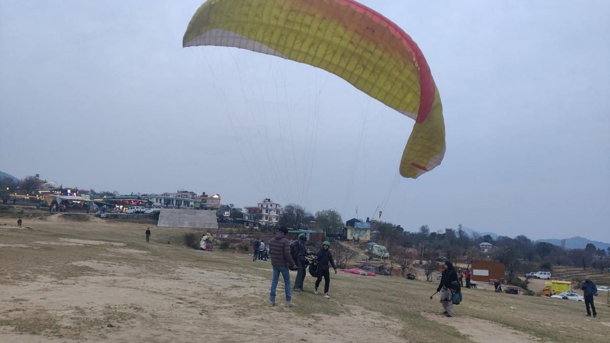 There's no demand for safety in India's adventure industry. Tourists should ask questions
