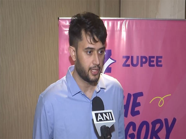 Deep understanding of consumer behavior and AI key to growth: Zupee founder