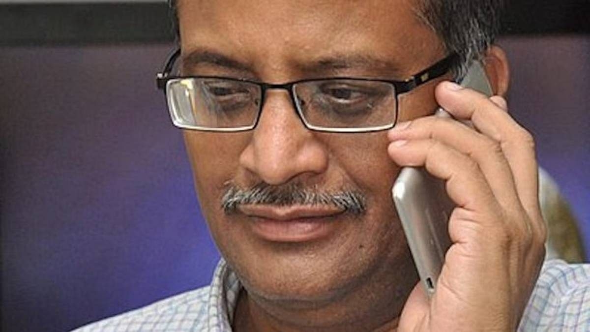 Ashok Khemka, whistleblower & India's most transferred IAS officer, retires after 33 yrs in service