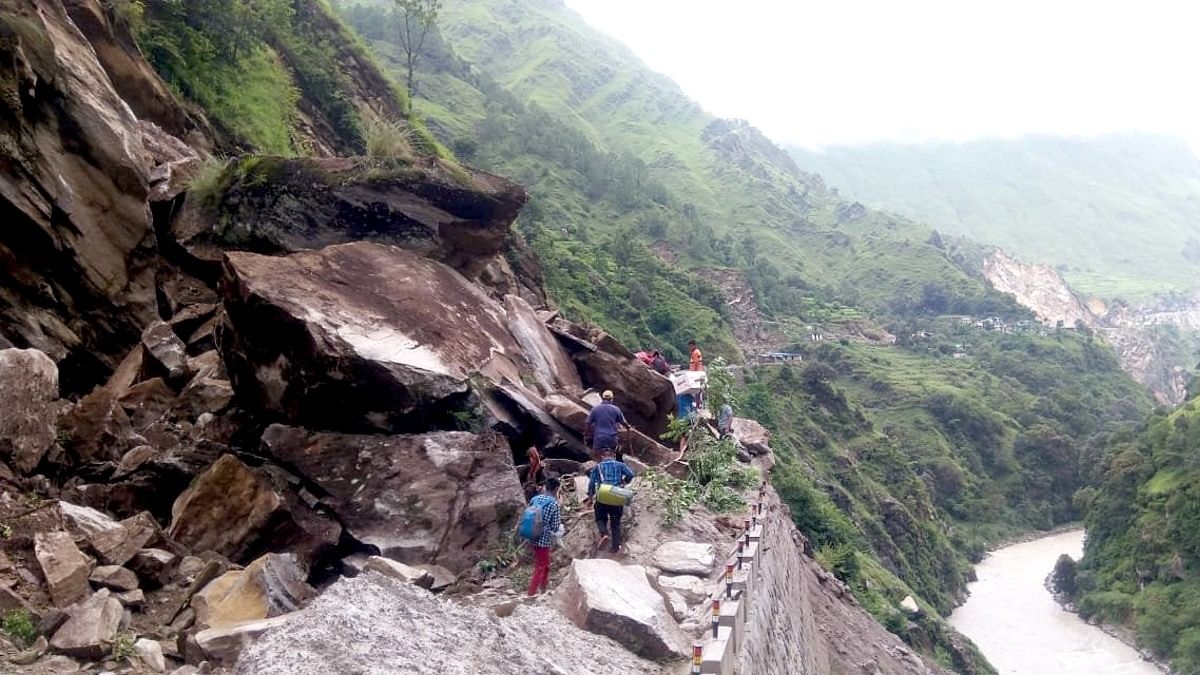 Kailash Mansarovar yatra to resume this June with 15 batches of 50 yatris each, announces MEA