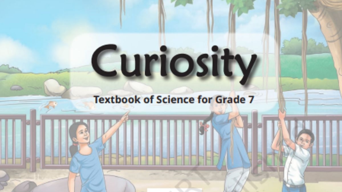 Charaka Samhita to Arthashastra, new NCERT Class 7 science book highlights India's scientific heritage