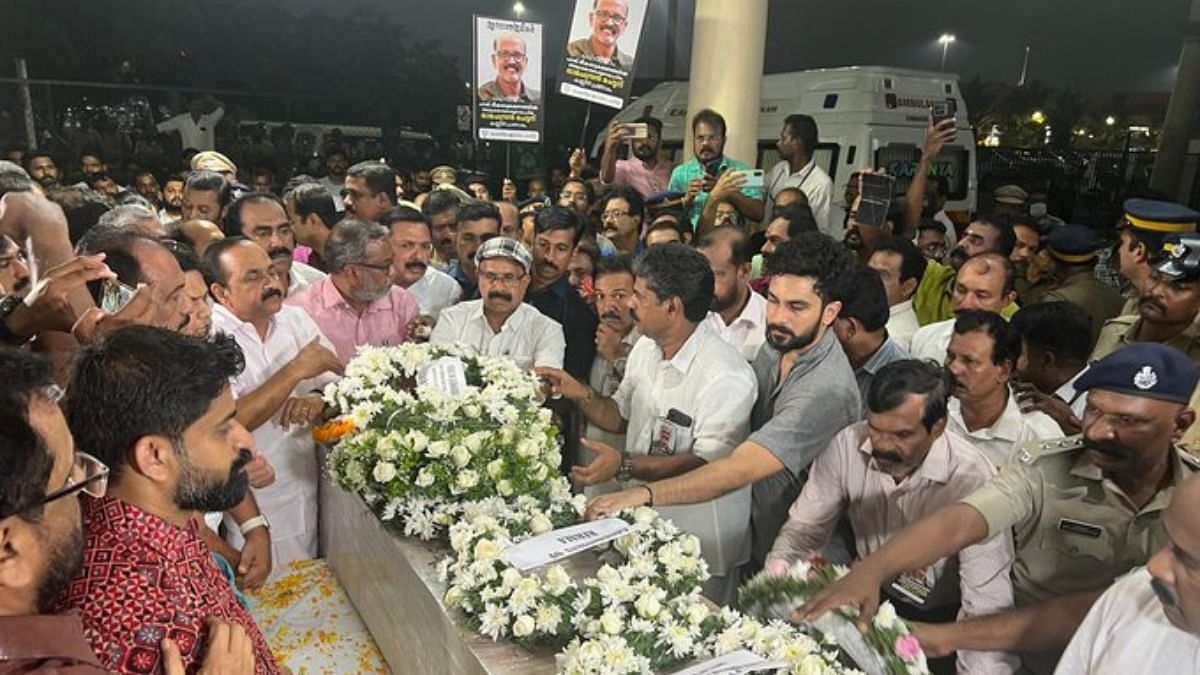 Pahalgam survivor returns to Kerala with flashes of panic, death & Kashmiris who came to her aid