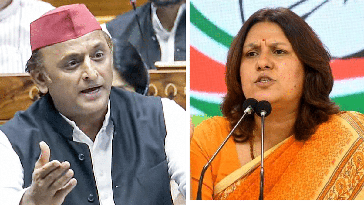 Oppn unites in bashing BJP over ‘insensitive' Ghibli-style post on grieving newly-wed woman in Pahalgam