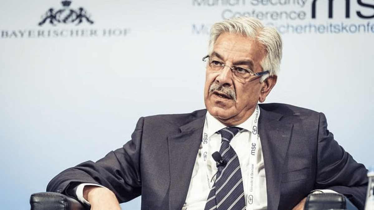 Pakistan defence minister declares Simla Agreement ‘dead', says disputes to be dealt with ‘multilaterally'