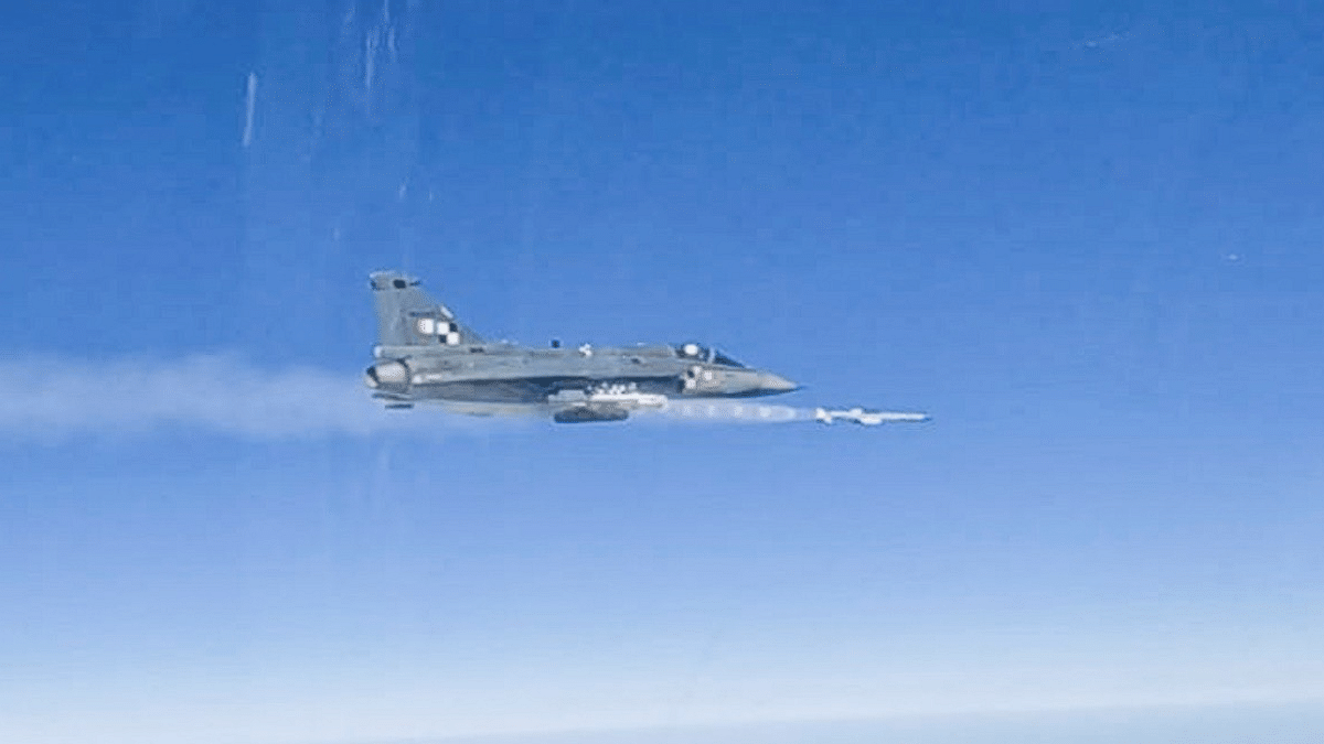 Why homegrown Astra, set to be integrated with Rafale Marine, is no ordinary missile
