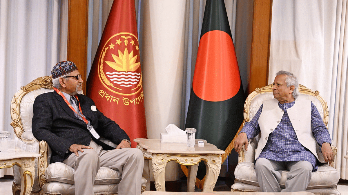Retd Bangladeshi major general calls for ‘occupation' of India's Northeast if it attacks Pakistan