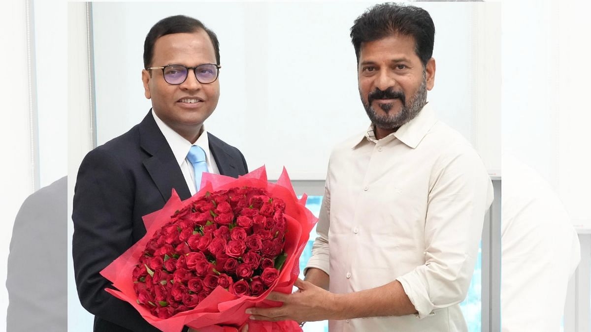K Ramakrishna Rao, the IAS officer behind every Telangana budget, is its new chief secretary