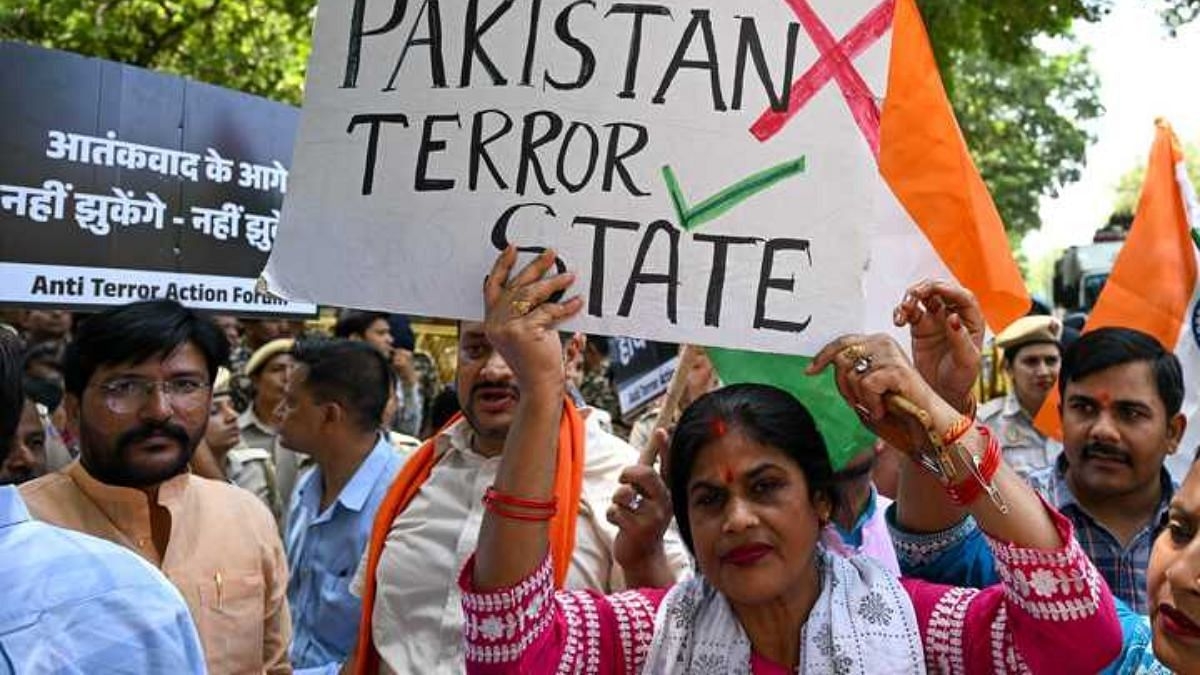 Pahalgam attack needs calculated, decisive response from India. This is not the era of war