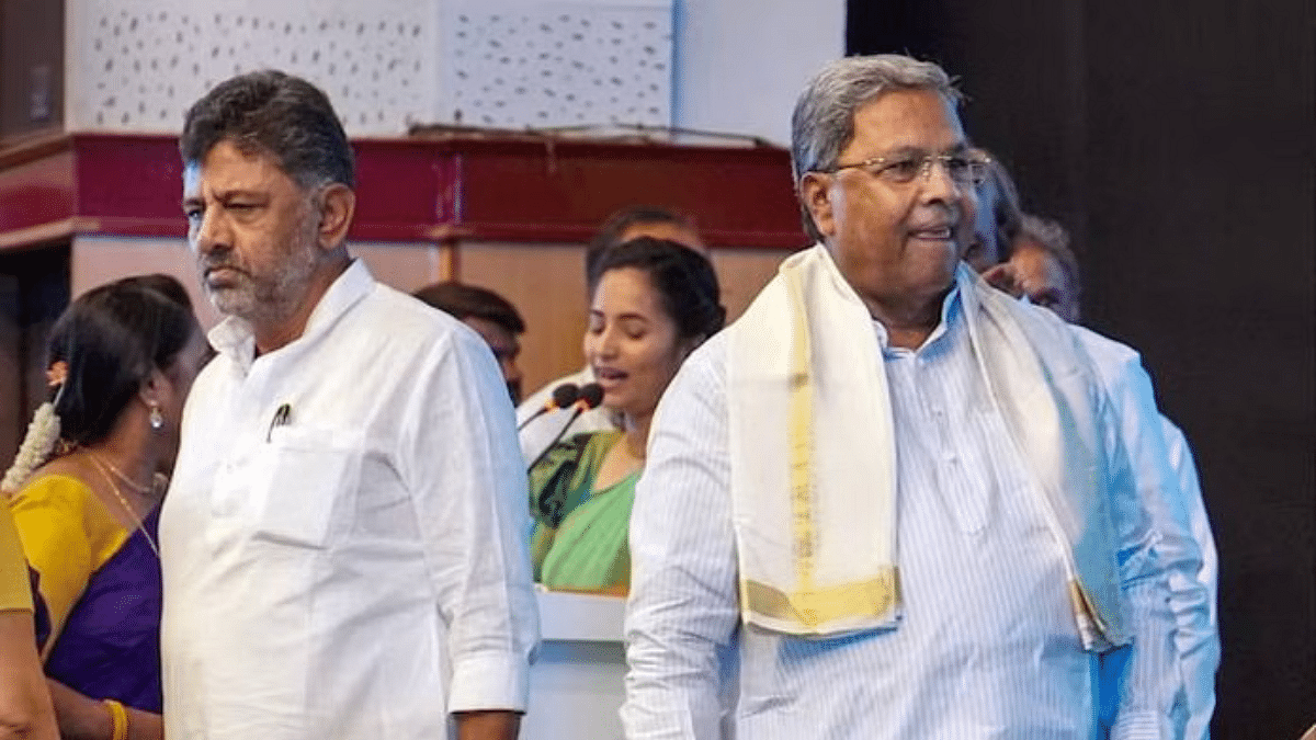 How redoing Karnataka ‘caste census' weakens CM Siddaramaiah without strengthening Shivakumar