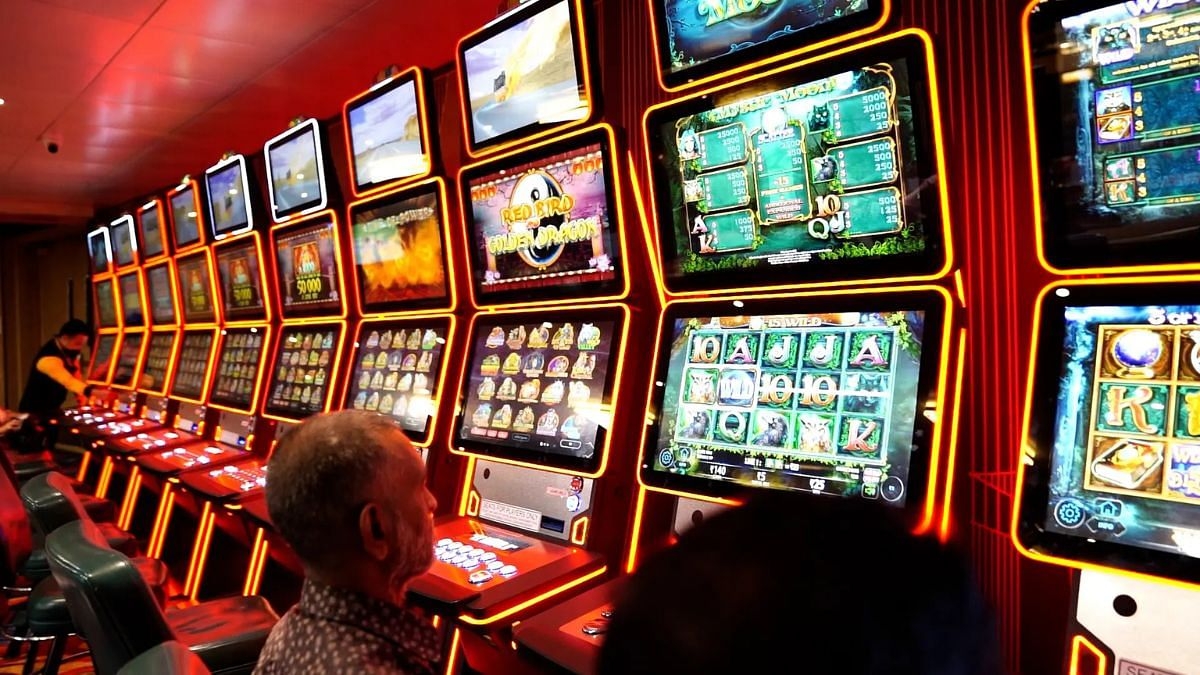 Goa didn't choose to become a casino city—now it's a state-sponsored moral gamble