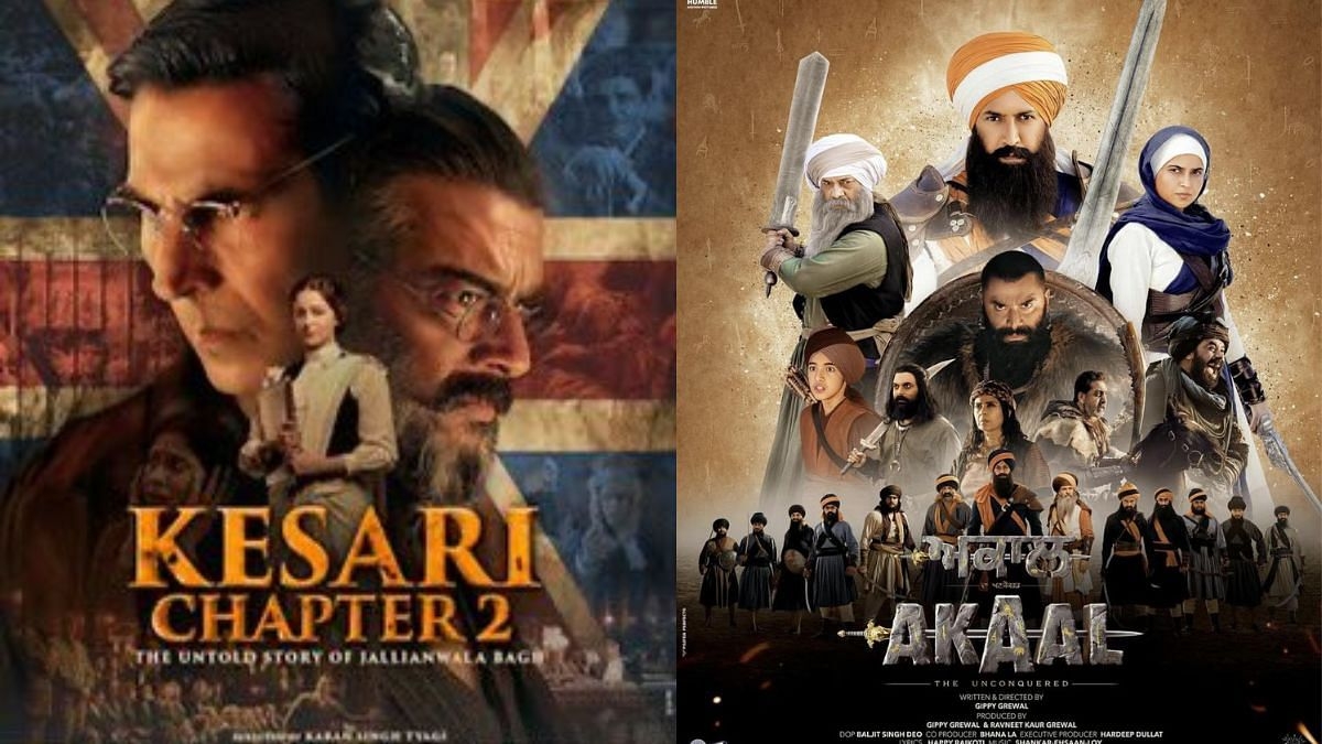 Kesari 2 to Akaal, Karan Johar's Punjab project isn't paying off