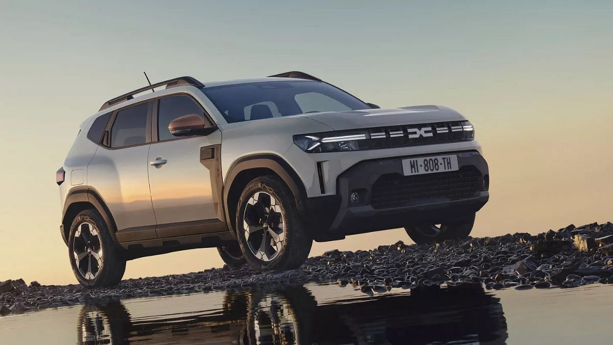 Renault India revs up for a comeback. Set for 5 car launch lineup starting with new Duster