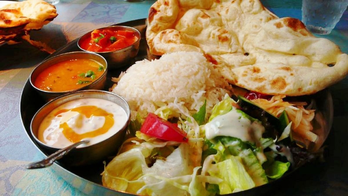 Thali has gotten more expensive since 2020—2.3% of Indians can't afford 2 veg meals a day