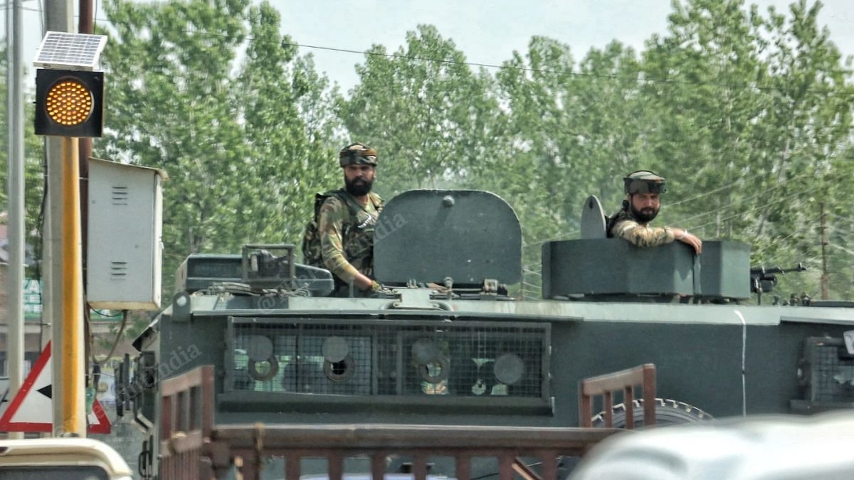 Pakistan media on Pahalgam: ‘India claim false, Islamabad only backs Kashmir self-determination struggle'