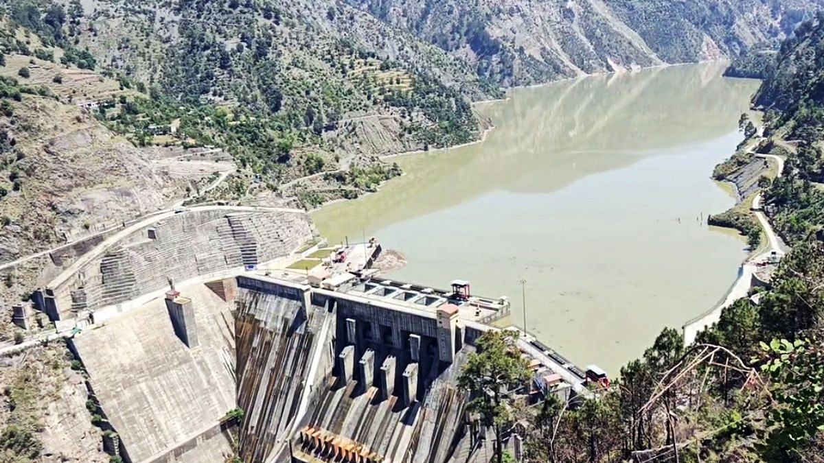 IWT on hold, India looks to harness Chenab, Indus & Jhelum. Tunnel, new hydro projects on the table
