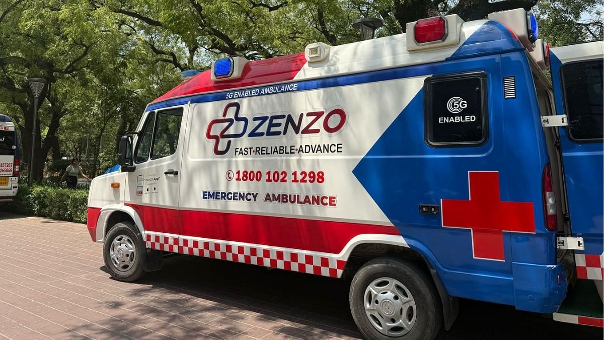 In Delhi NCR, new ambulance helpline promises prompt medical response, within 15 min. How it'll work