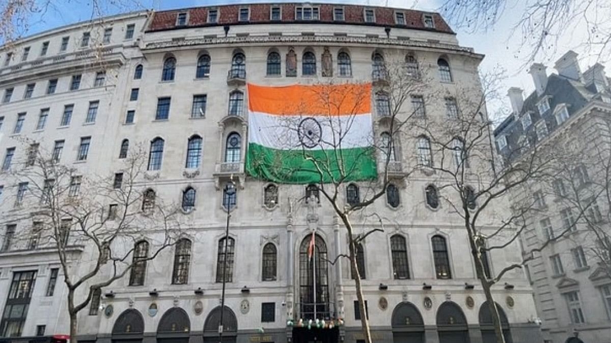 India's all-party delegations show a problem with our embassies