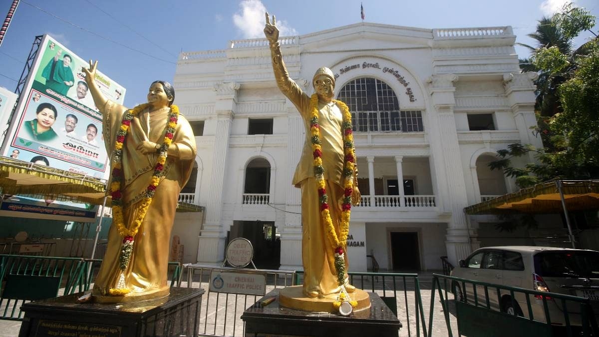 AIADMK led the way on caste census. History should remember that: E Palaniswami