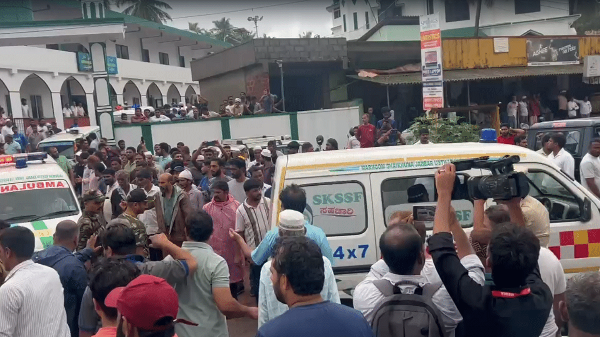 A chain of retaliatory killings & a political blame game keep coastal Karnataka on boil