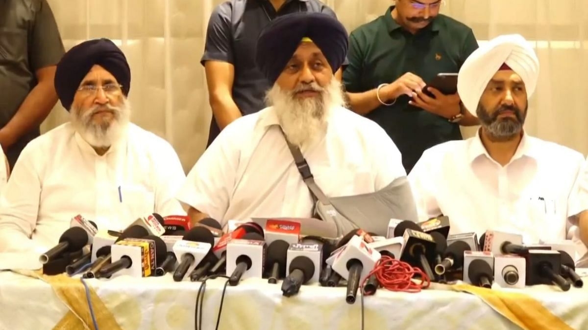 Punjab's most ambitious land acquisition exercise yet faces Oppn resistance, SAD promises agitation