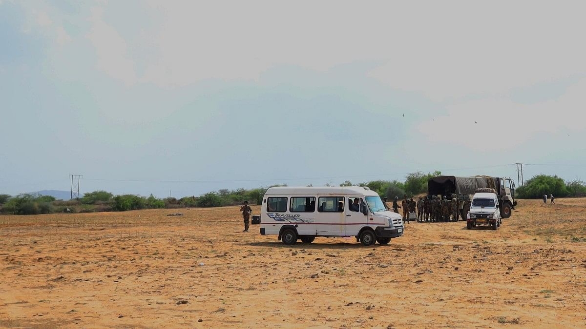 On frontline with Pakistan, Bhuj has stories to tell of 1965 & 1971 wars—some facts, some myths
