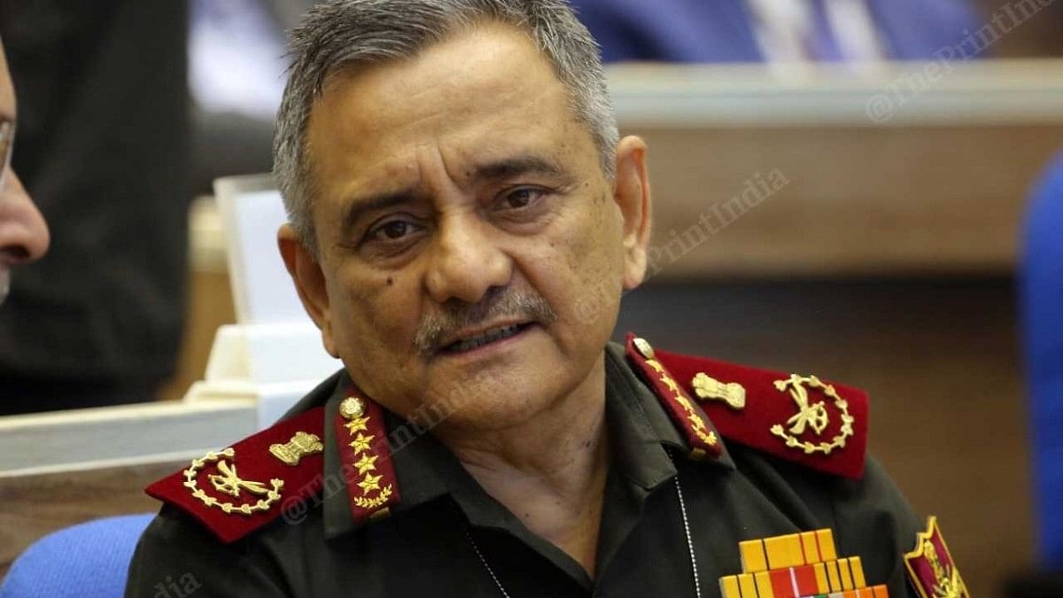 CDS Gen Chauhan admits to losses during Op Sindoor, rejects Pakistan's claim of 6 fighters downed