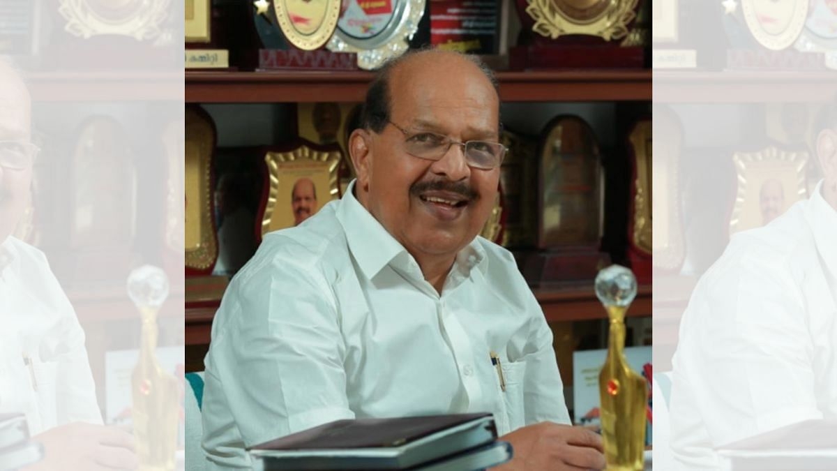 Kerala CPIM in spot after ex-minister Sudhakaran's ‘big reveal'—he tampered with LS postal votes in 1989
