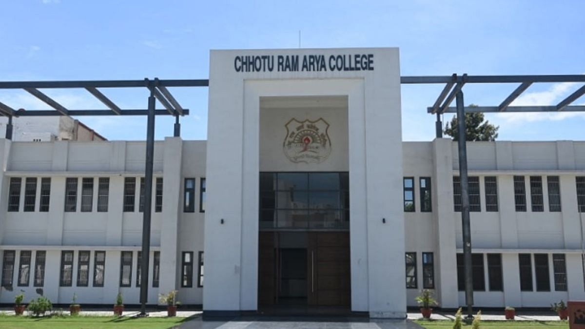Sonipat college staffer ‘leaked' Hindi exam paper, then came the AI-powered cheating scandal