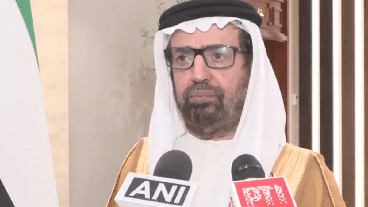 ‘Evil for all humanity': UAE reaffirms support for India, meets with Op Sindoor delegation