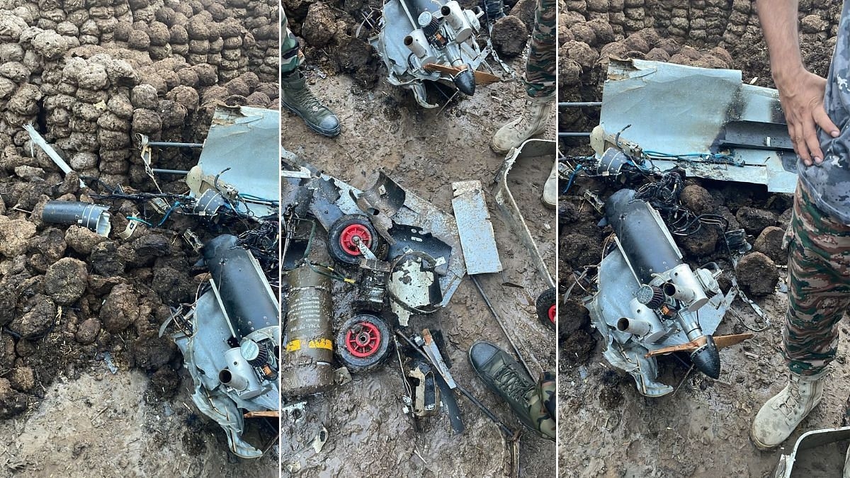 India's air defence system foiled 1,000 Pakistani drone attacks on 9 May—Modi tells Parliament