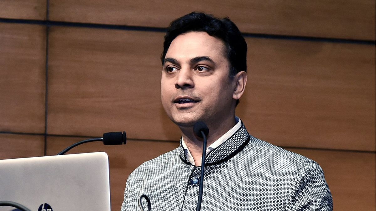 Krishnamurthy Subramanian had 6 months still left in his tenure at IMF. Why did Modi govt recall him