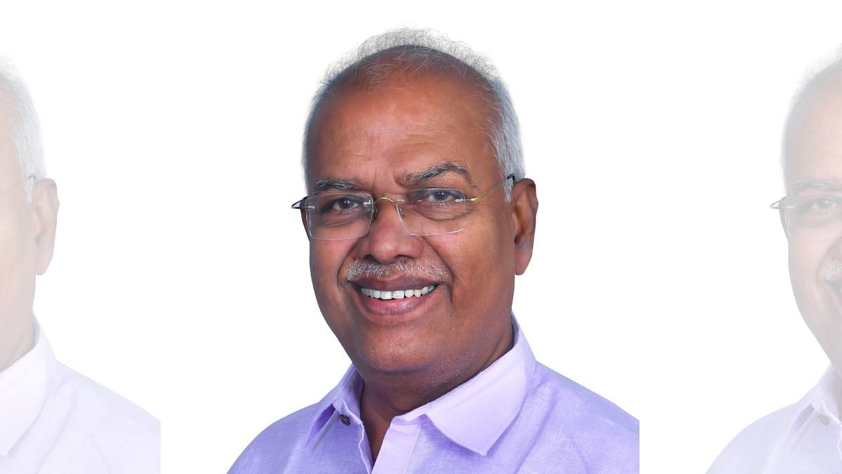 TN confident of retaining Apple despite US tariff threat—state planning commission official J Jeyaranjan