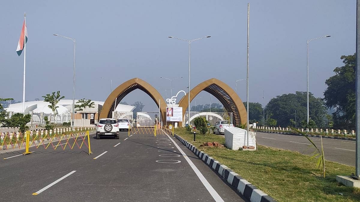 Kartarpur Corridor shut by India ‘until further notice' post Operation Sindoor