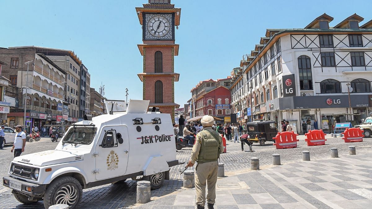 India needs to focus on winning in Kashmir, not fighting Pakistan