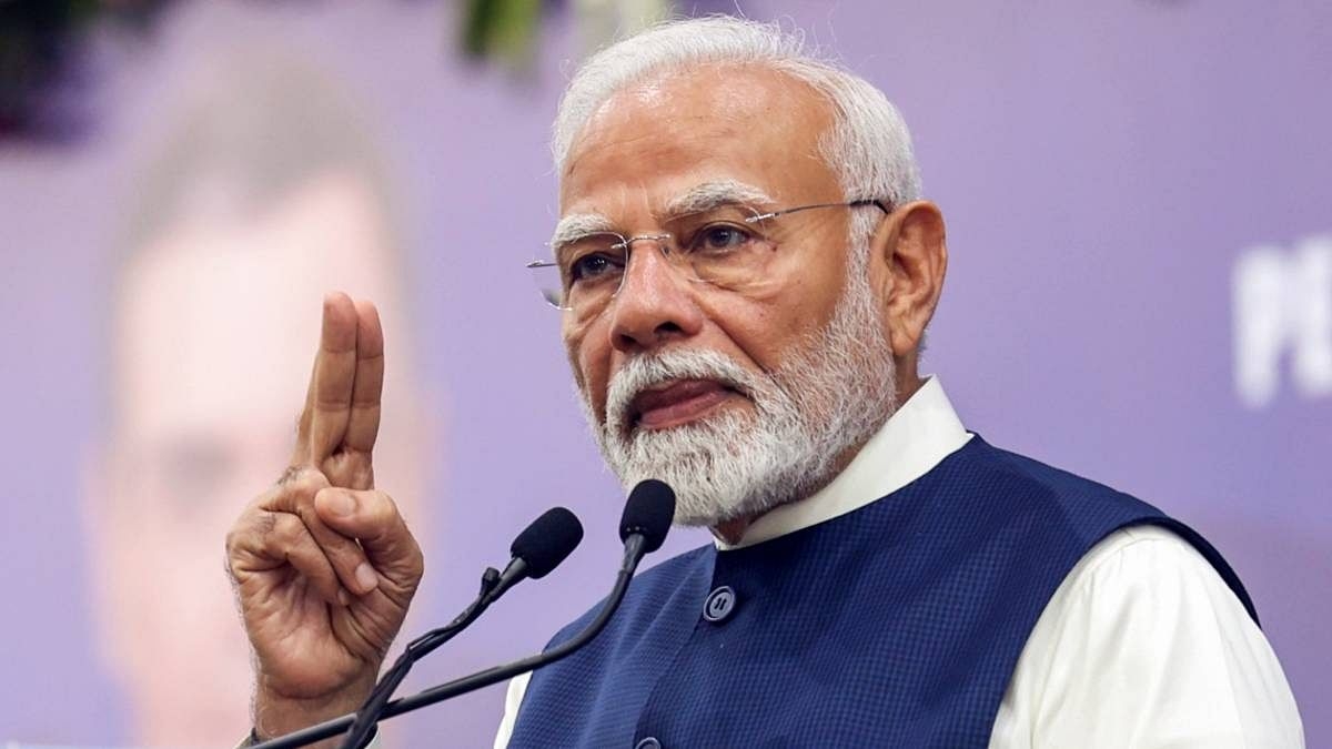 Modi's tri-nation visit to Croatia, Norway & Netherlands postponed after Operation Sindoor