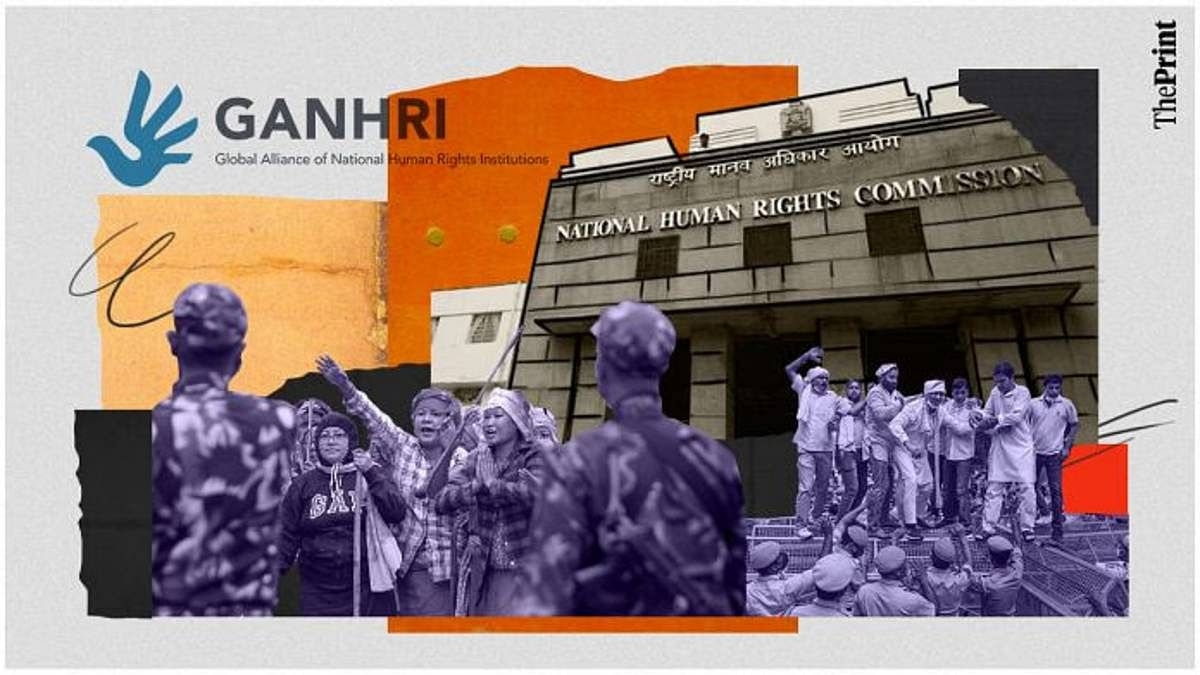 From Manipur to concerns about autonomy, why India's human rights watchdog NHRC faces downgrade