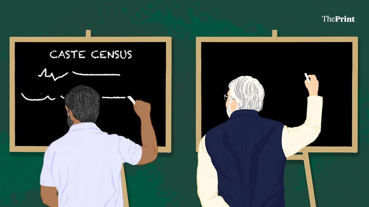 Caste census is a bad idea whose time has come. Much worse lies ahead