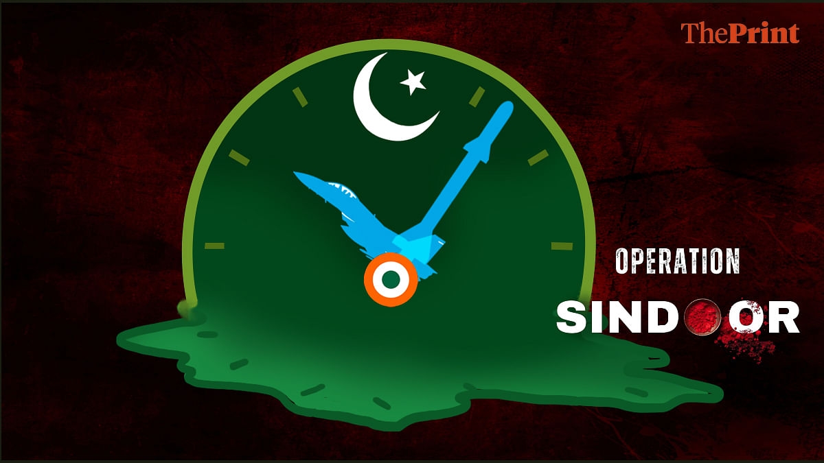 Pakistan has a 7-year terror itch. Here's a two-minus-one-front idea to cure it