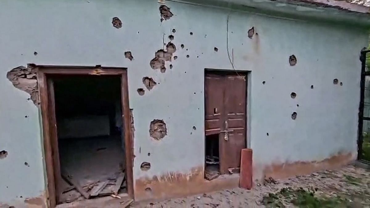 ‘3 splinters hit him, 1 got lodged in his lung'—fear & death in Poonch after shelling by Pakistan