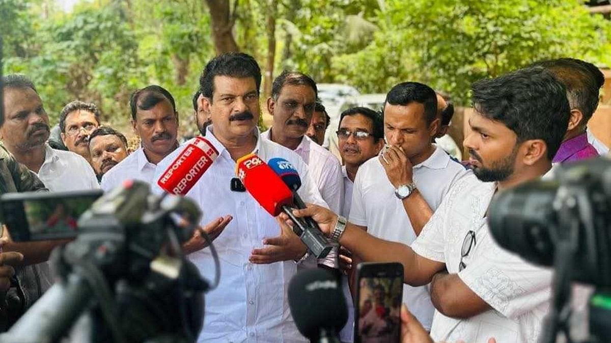 Nilambur bypoll: How Anvar, once Kerala's richest MLA, is adding twist to crucial LDF-UDF contest