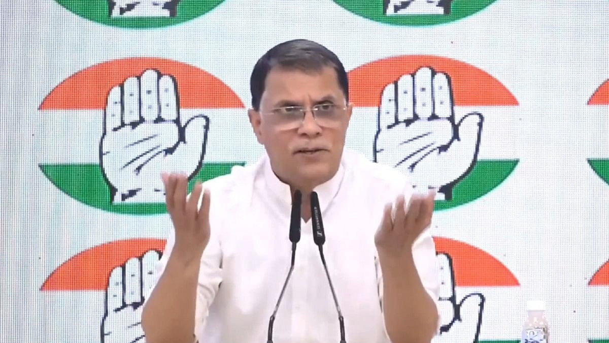 Oppn MPs making India's case, ruling MPs at tourist spots—Congress changes tune, praises delegates