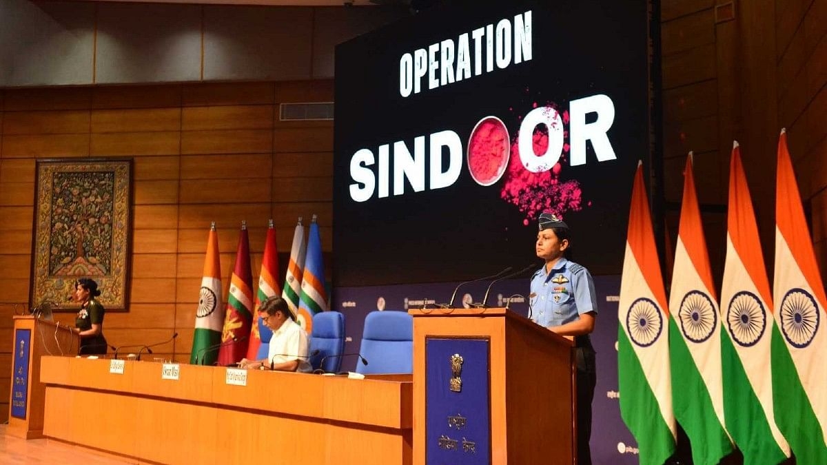 ‘Strikes on nuclear infrastructure, disinformation nearly sparked nuclear crisis during Op Sindoor'