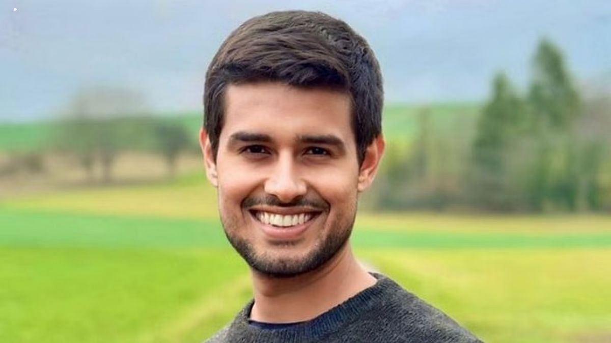 YouTuber Dhruv Rathee takes down video after backlash over AI depiction of Sikh guru