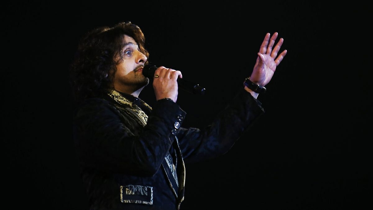 Kannada film body boycotts Sonu Nigam over Pahalgam remark, demands apology